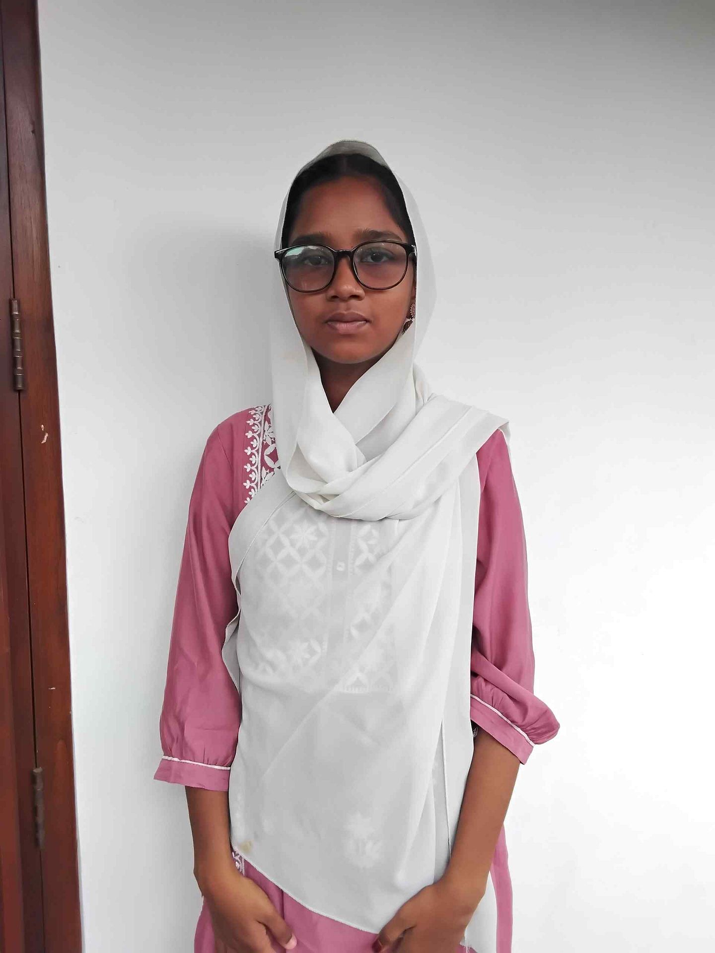 Human Appeal Orphan - Simha