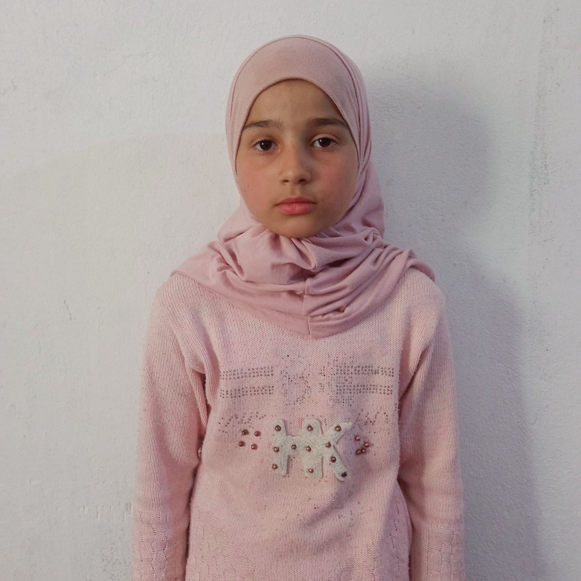 Human Appeal Orphan - Samar