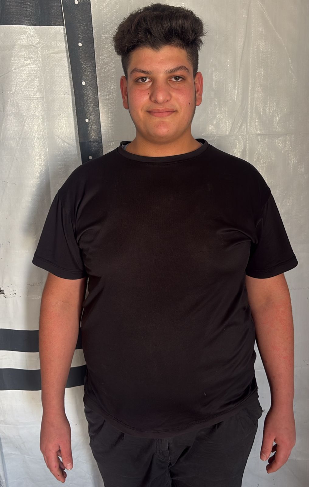 Human Appeal Orphan - Mohammad Nour