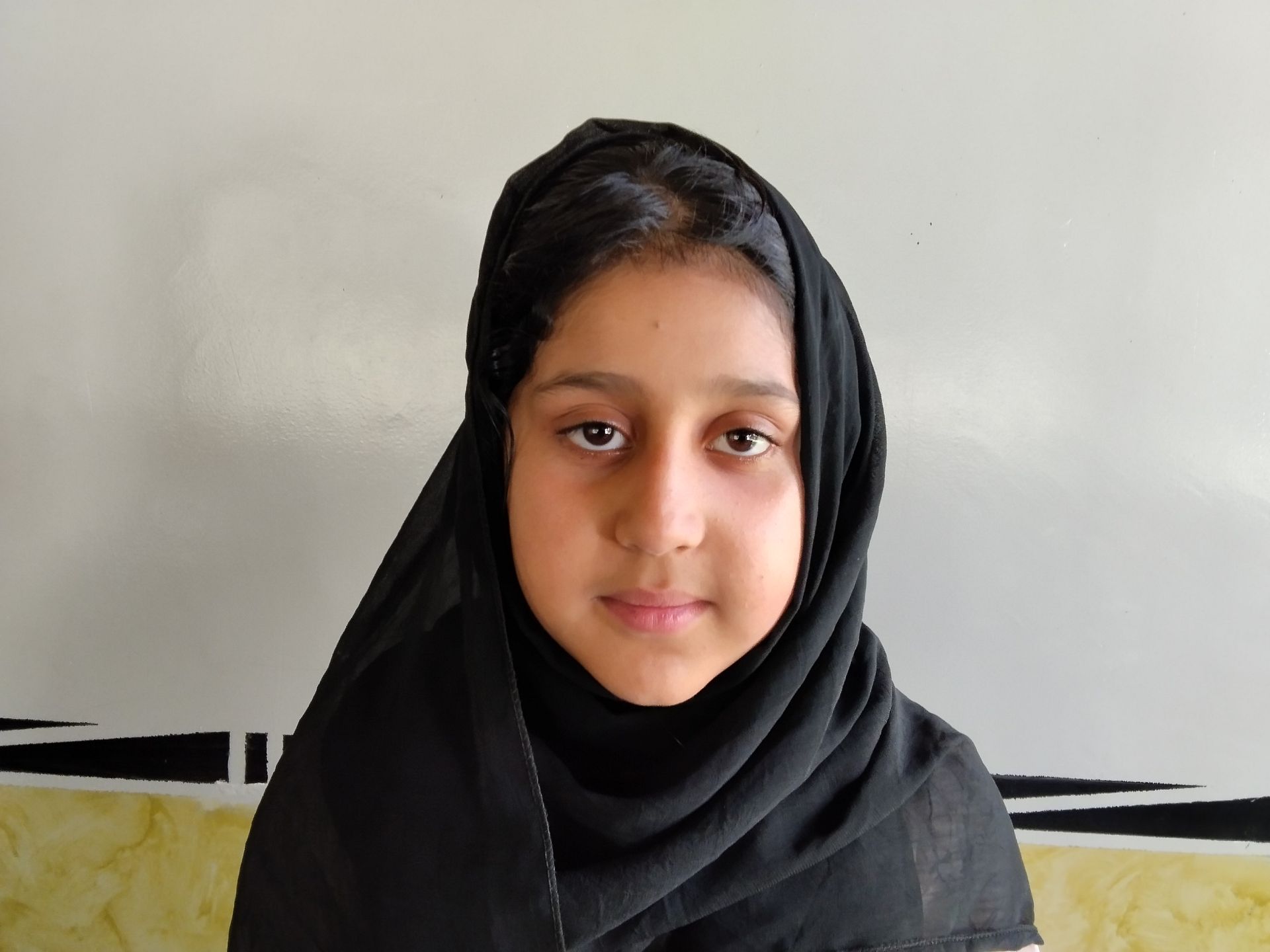 Human Appeal Orphan - Irsa