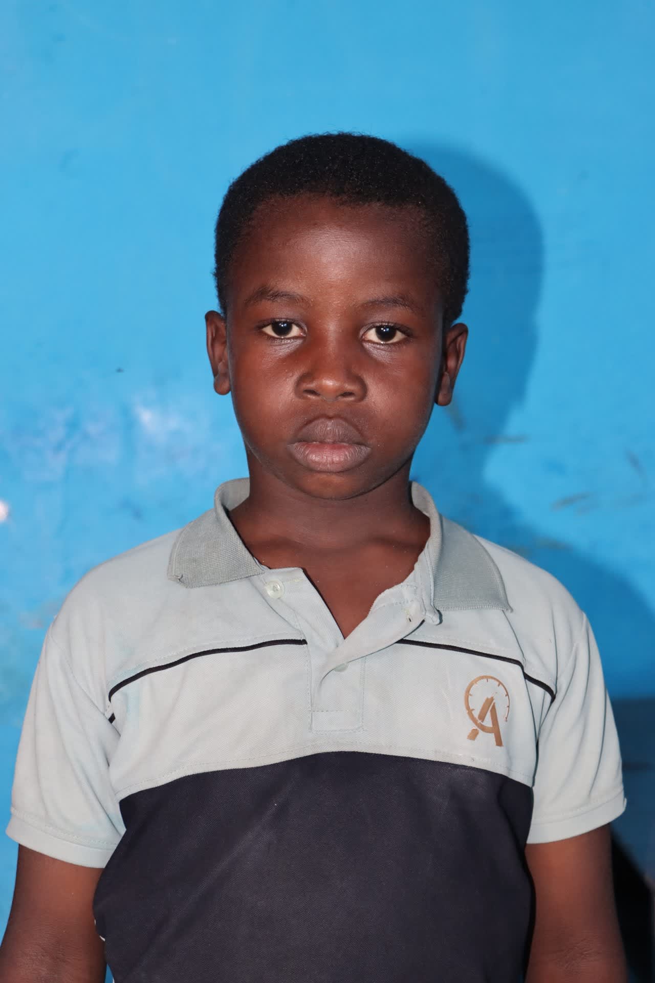 Human Appeal Orphan - Abdisalan Sharif