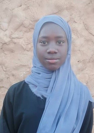 Human Appeal Orphan - Doaa