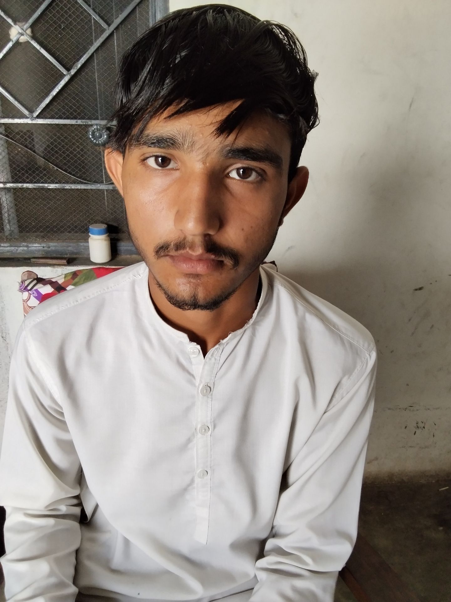 Human Appeal Orphan - Sharjeel