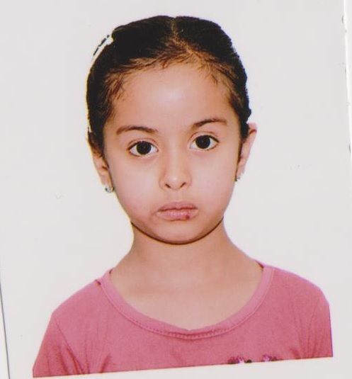 Human Appeal Orphan - Sojoud