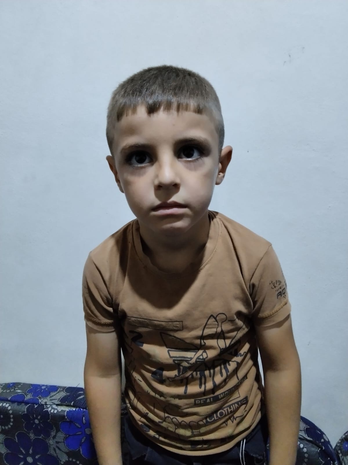 Human Appeal Orphan - Yahya