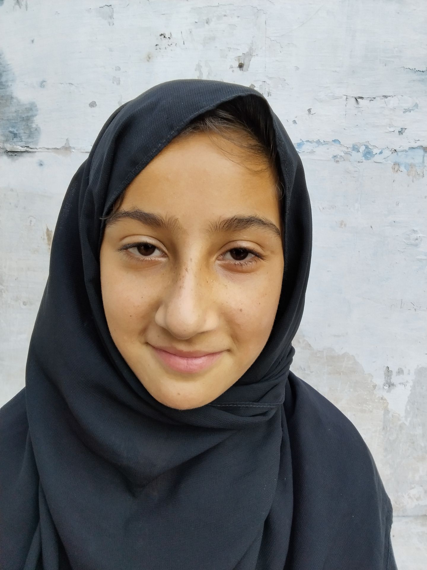 Human Appeal Orphan - Maryam