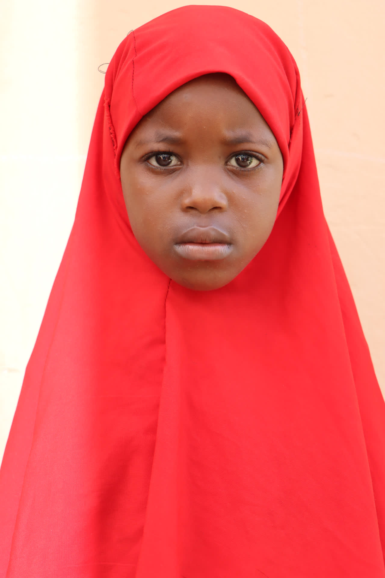 Human Appeal Orphan - Binti Ahmed