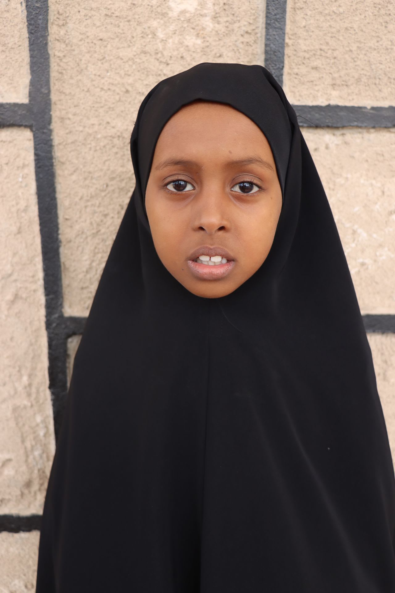 Human Appeal Orphan - Rayan