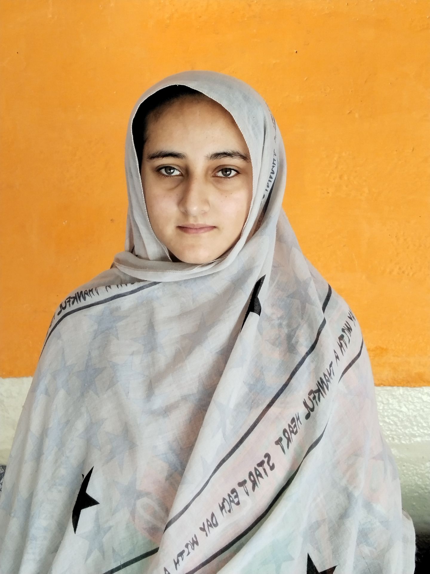 Human Appeal Orphan - Abeera