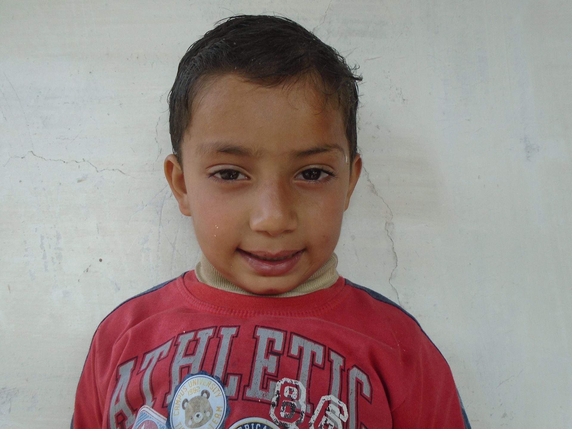 Human Appeal Orphan - Abdul