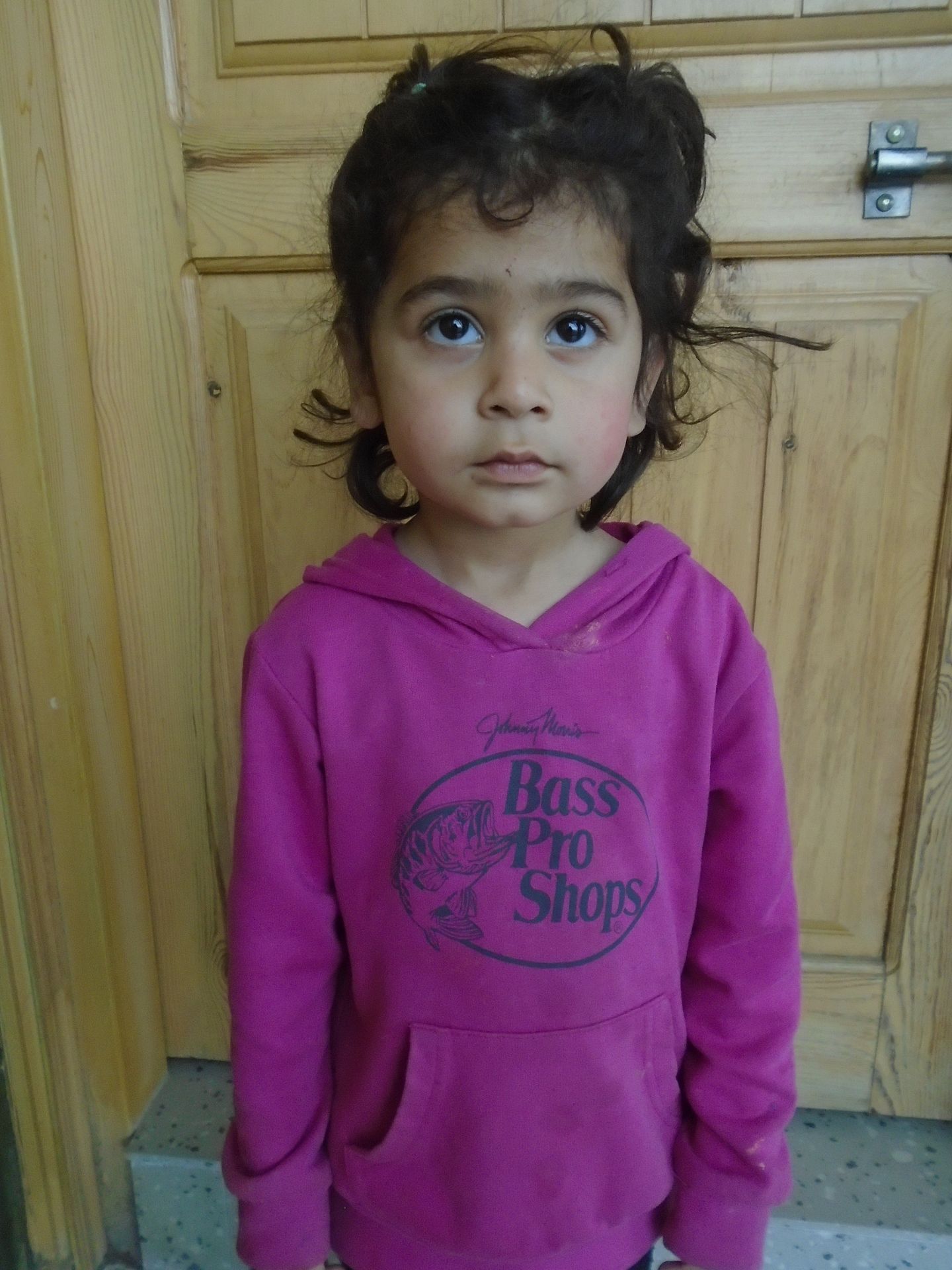 Human Appeal Orphan - Haleema