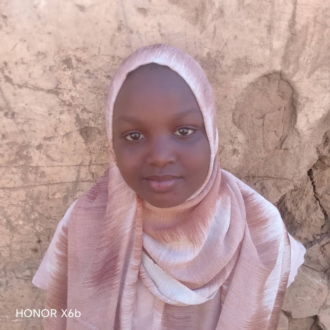 Human Appeal Orphan - Sanaa