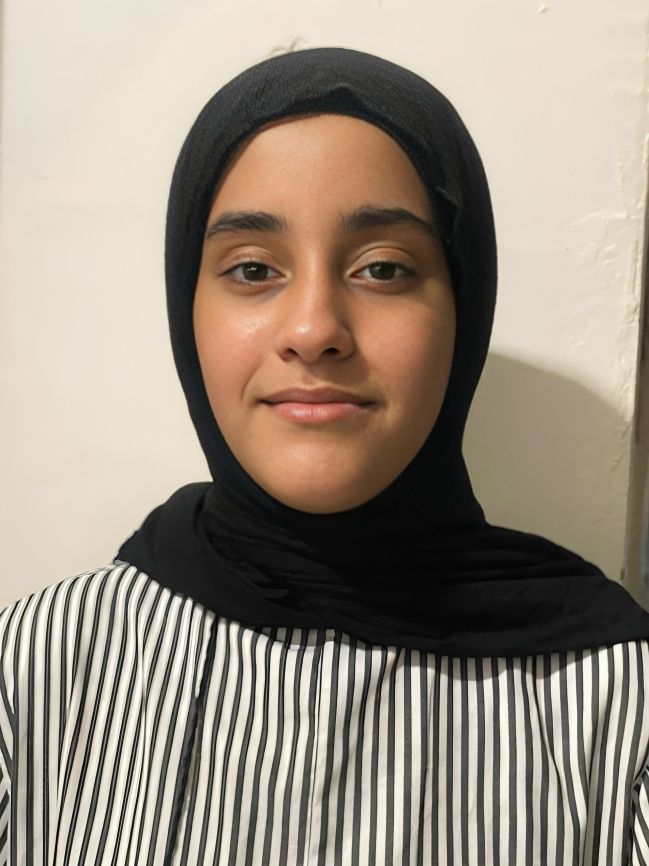 Human Appeal Orphan - Maria