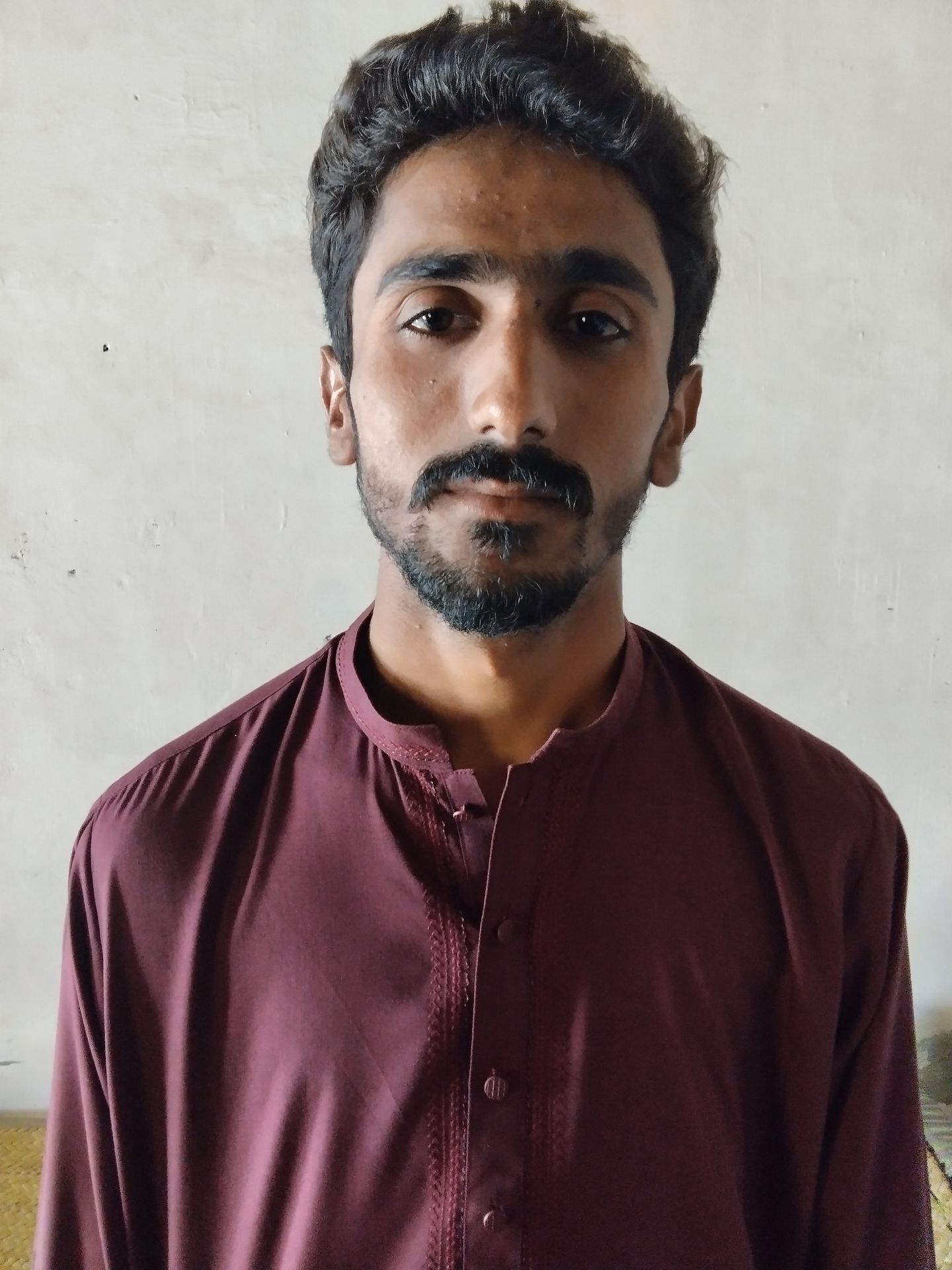 Human Appeal Orphan - Muhammad