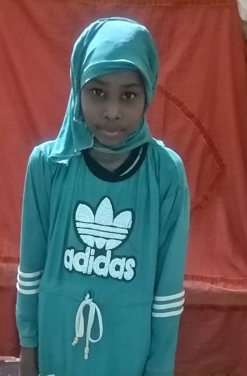 Human Appeal Orphan - Ola