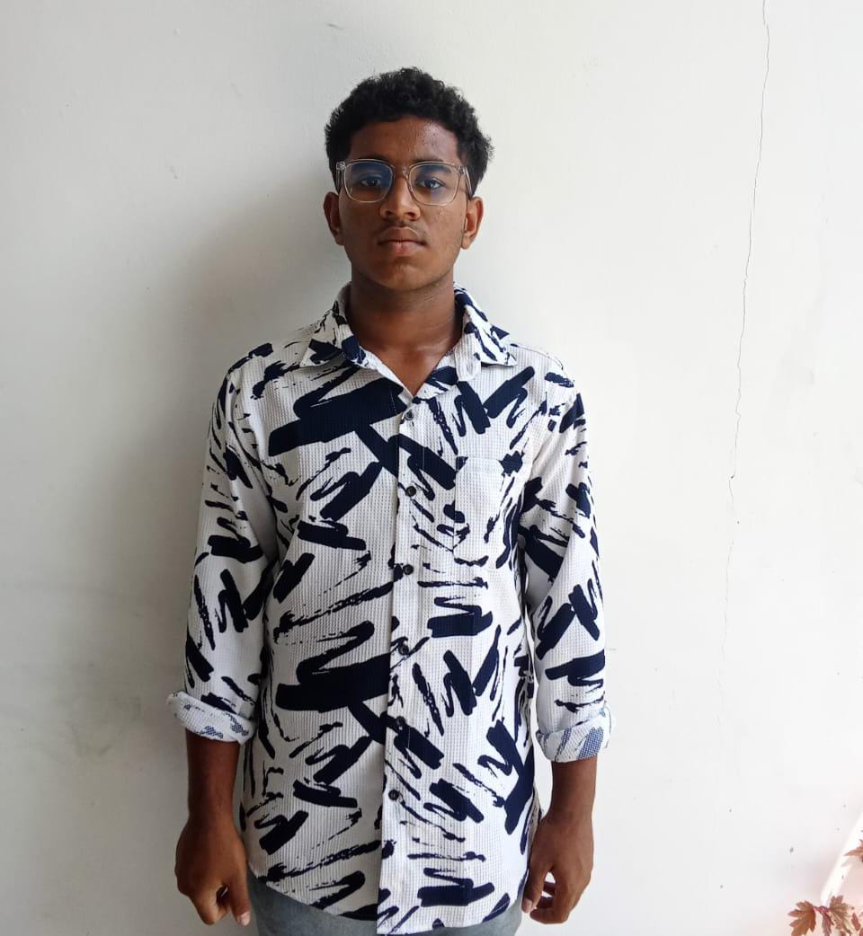 Human Appeal Orphan - Nafeel Khan