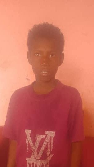 Human Appeal Orphan - Adil