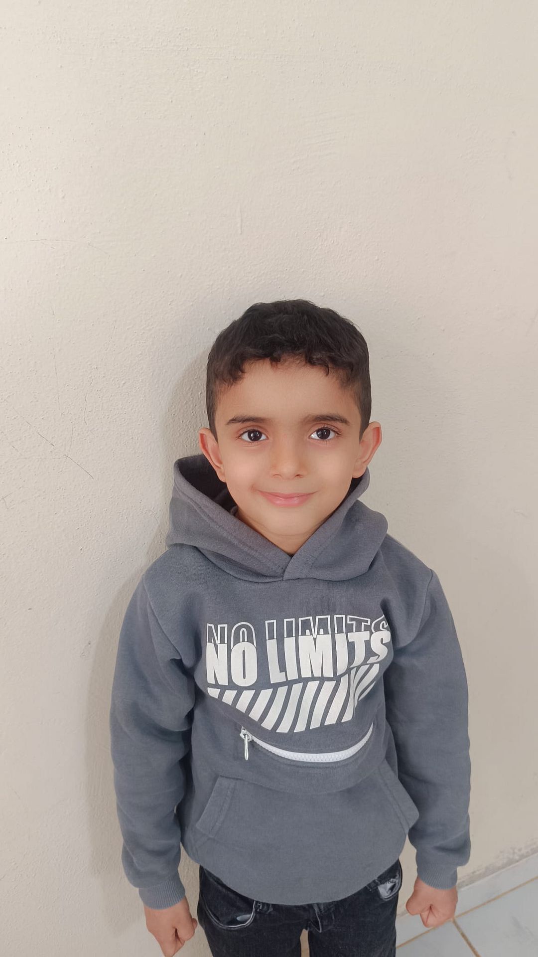 Human Appeal Orphan - Halit