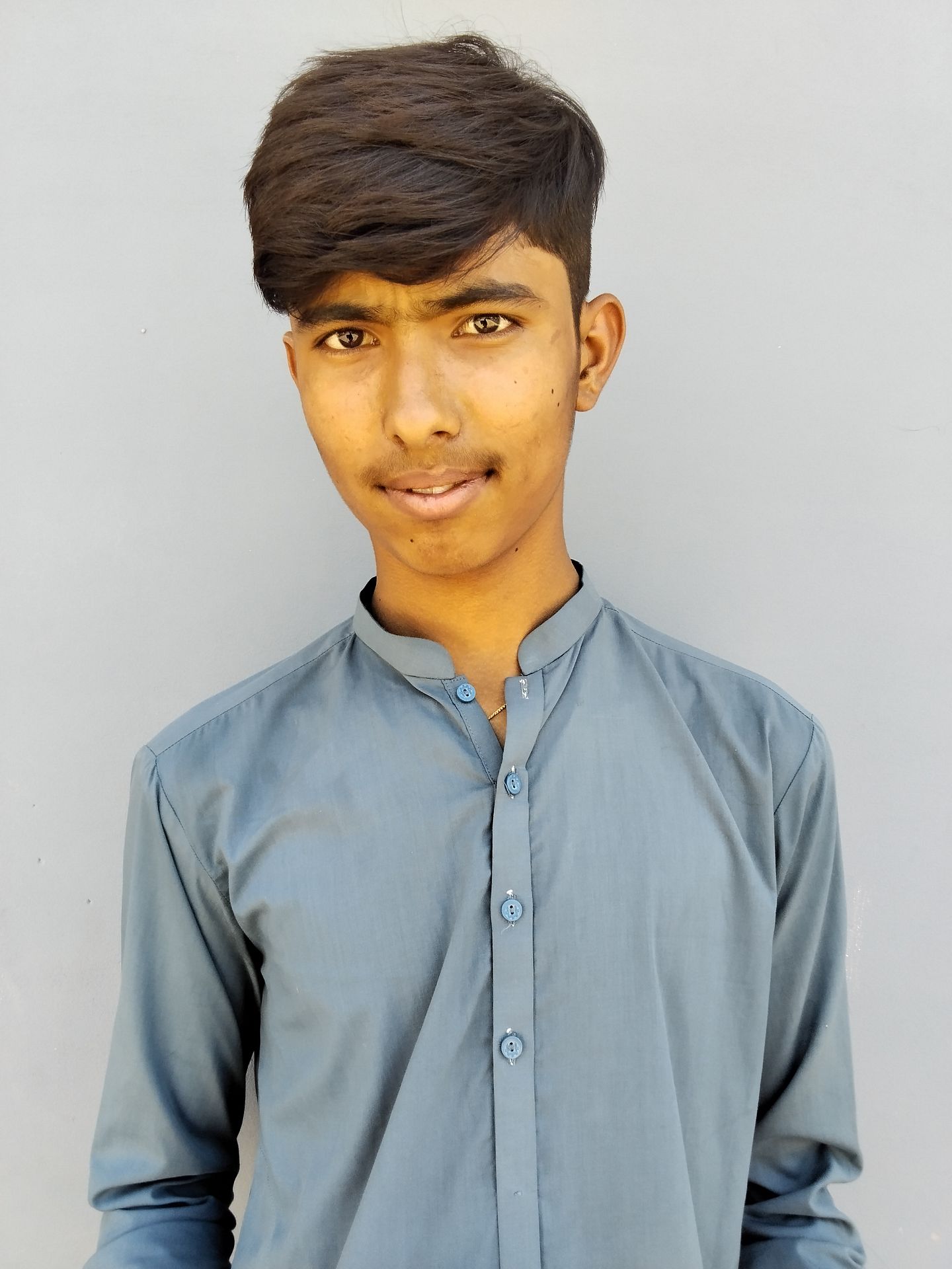 Human Appeal Orphan - Shahbaz