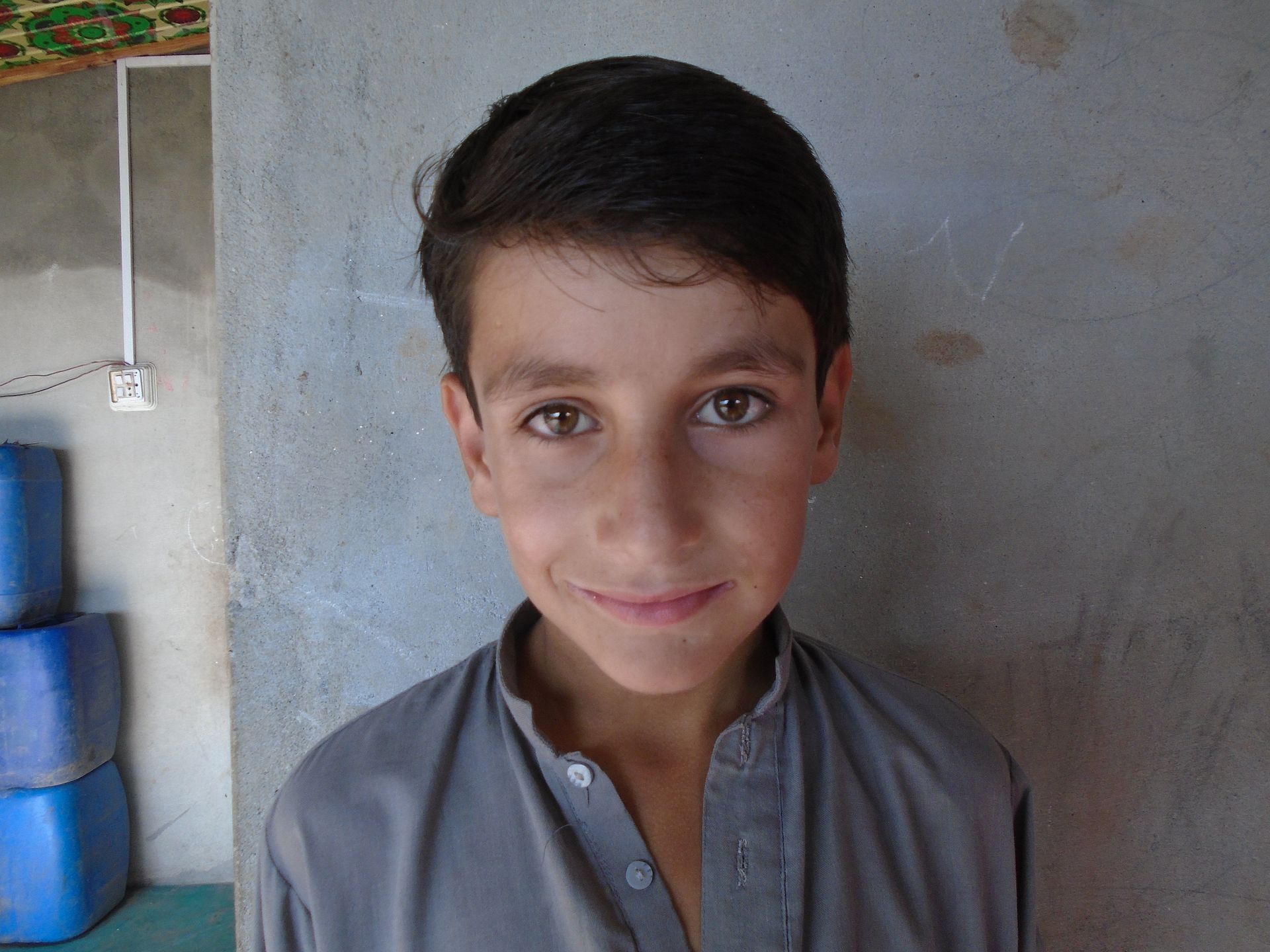 Human Appeal Orphan - Alyan