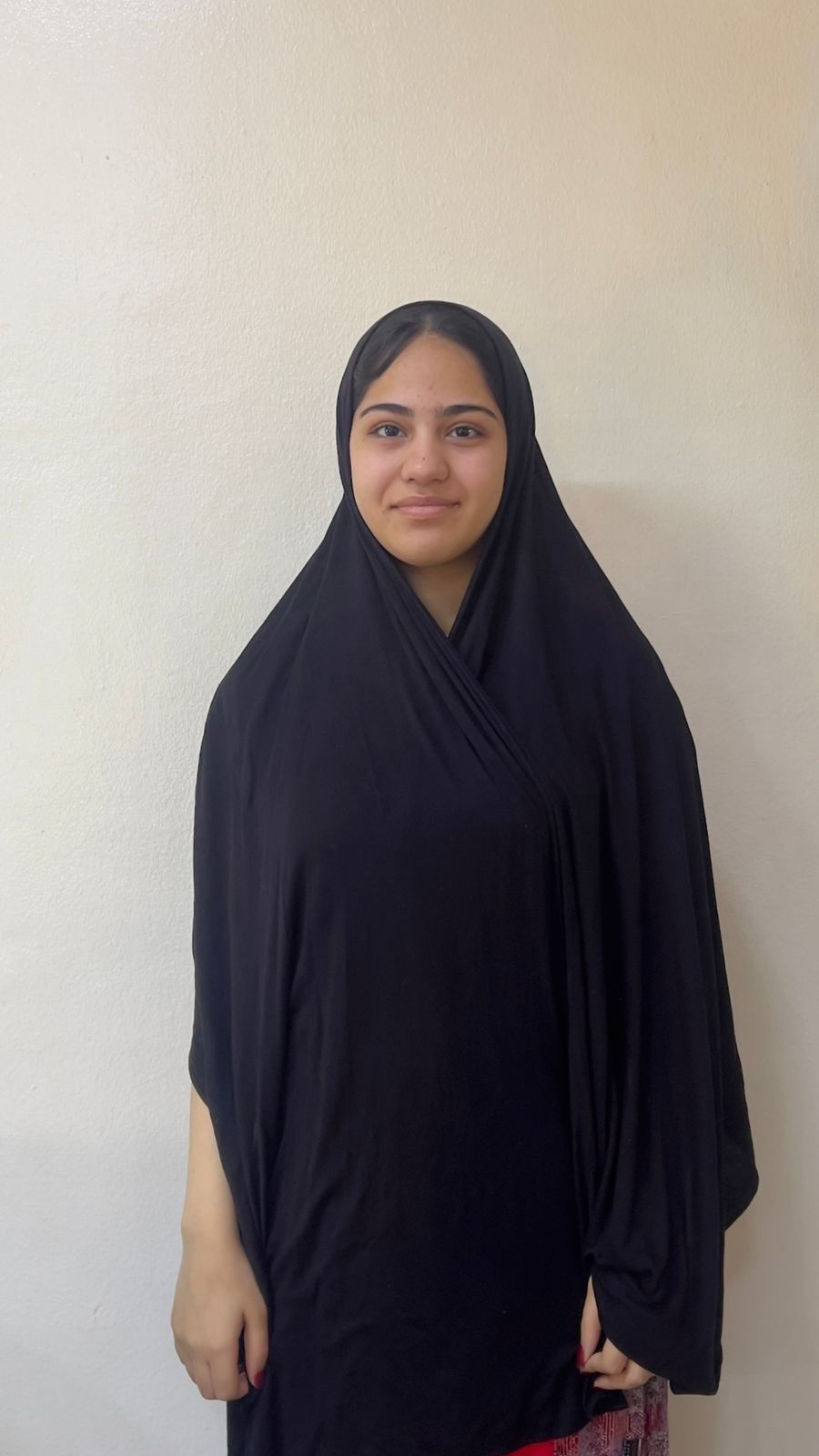 Human Appeal Orphan - Maoj Dorayd