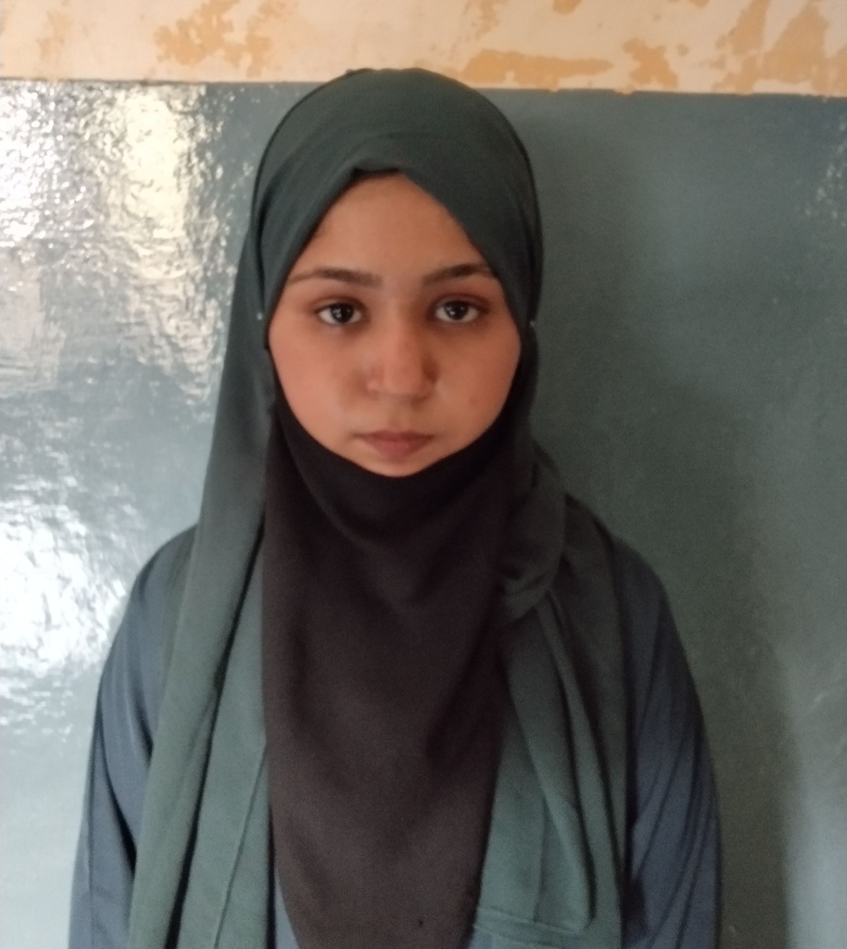 Human Appeal Orphan - Kashaf