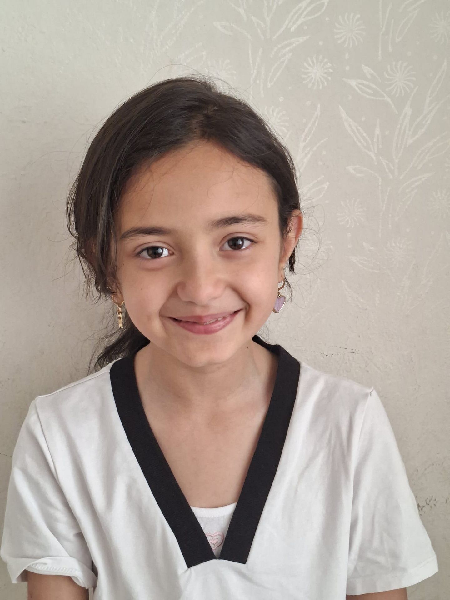 Human Appeal Orphan - Hanin