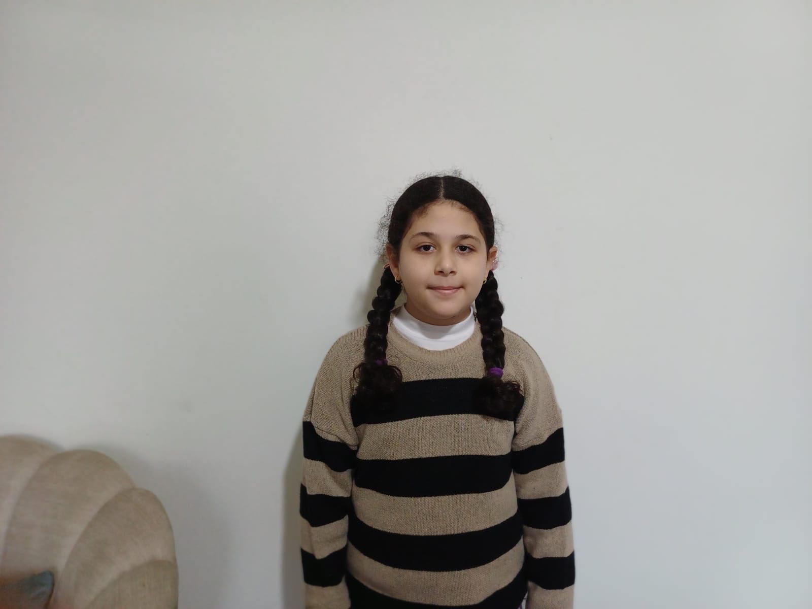 Human Appeal Orphan - Maram