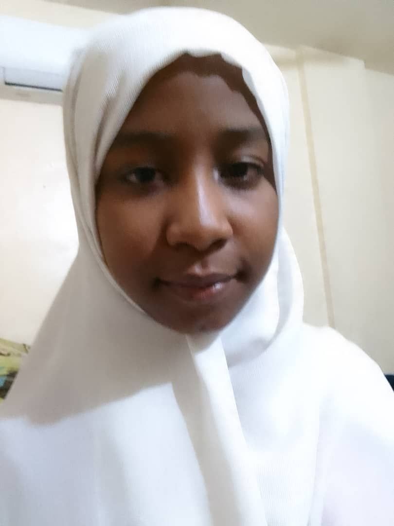 Human Appeal Orphan - Abeer