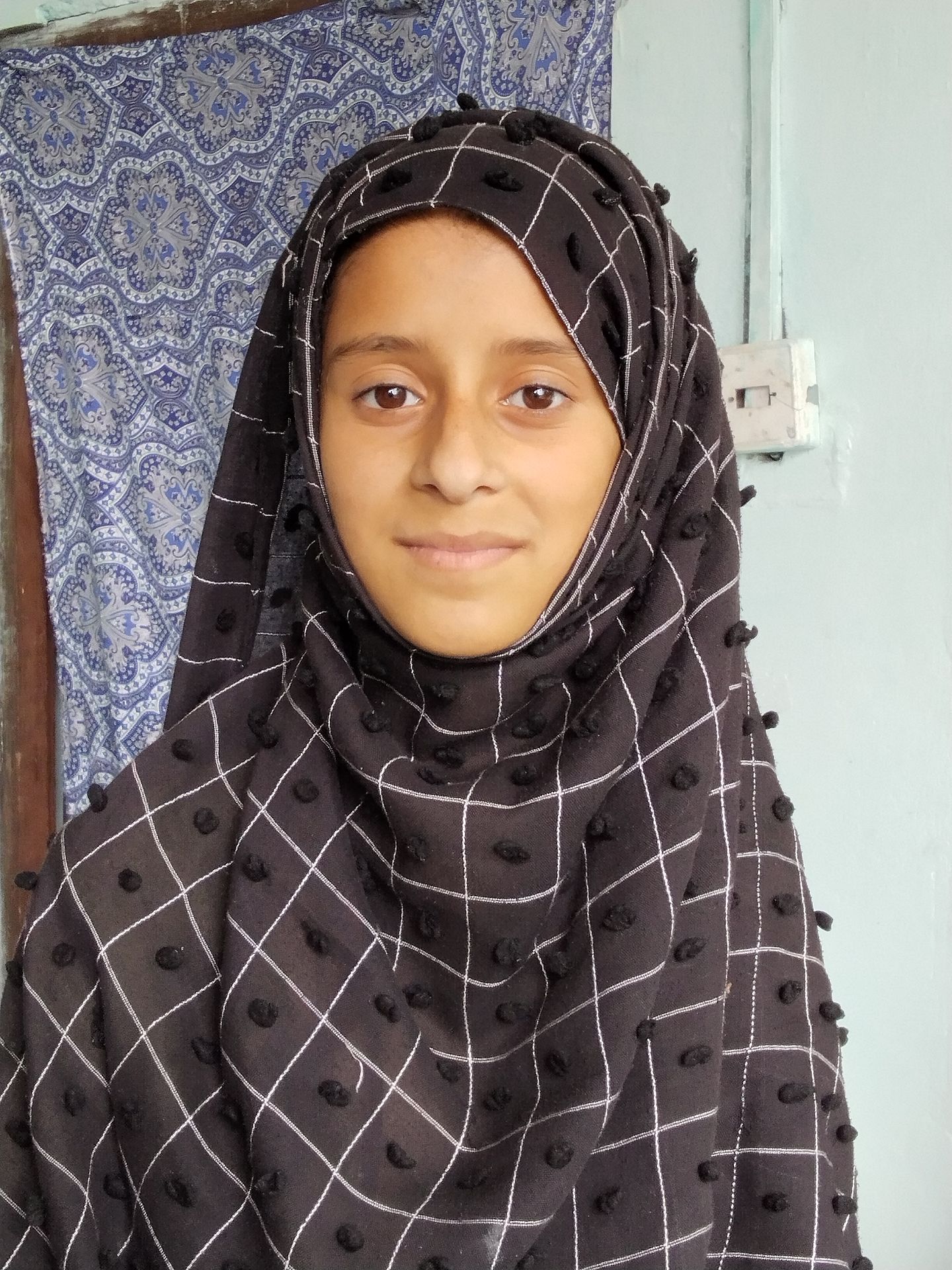 Human Appeal Orphan - Areeba