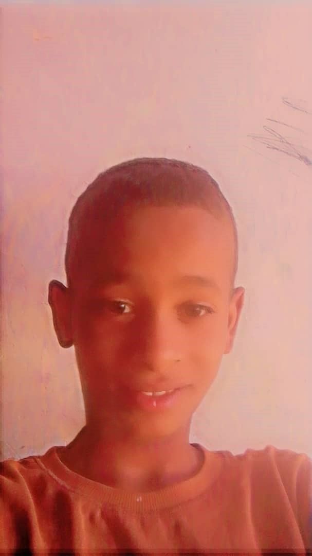 Human Appeal Orphan - Omer