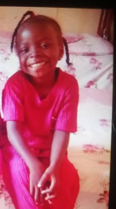 Human Appeal Orphan - Retaj