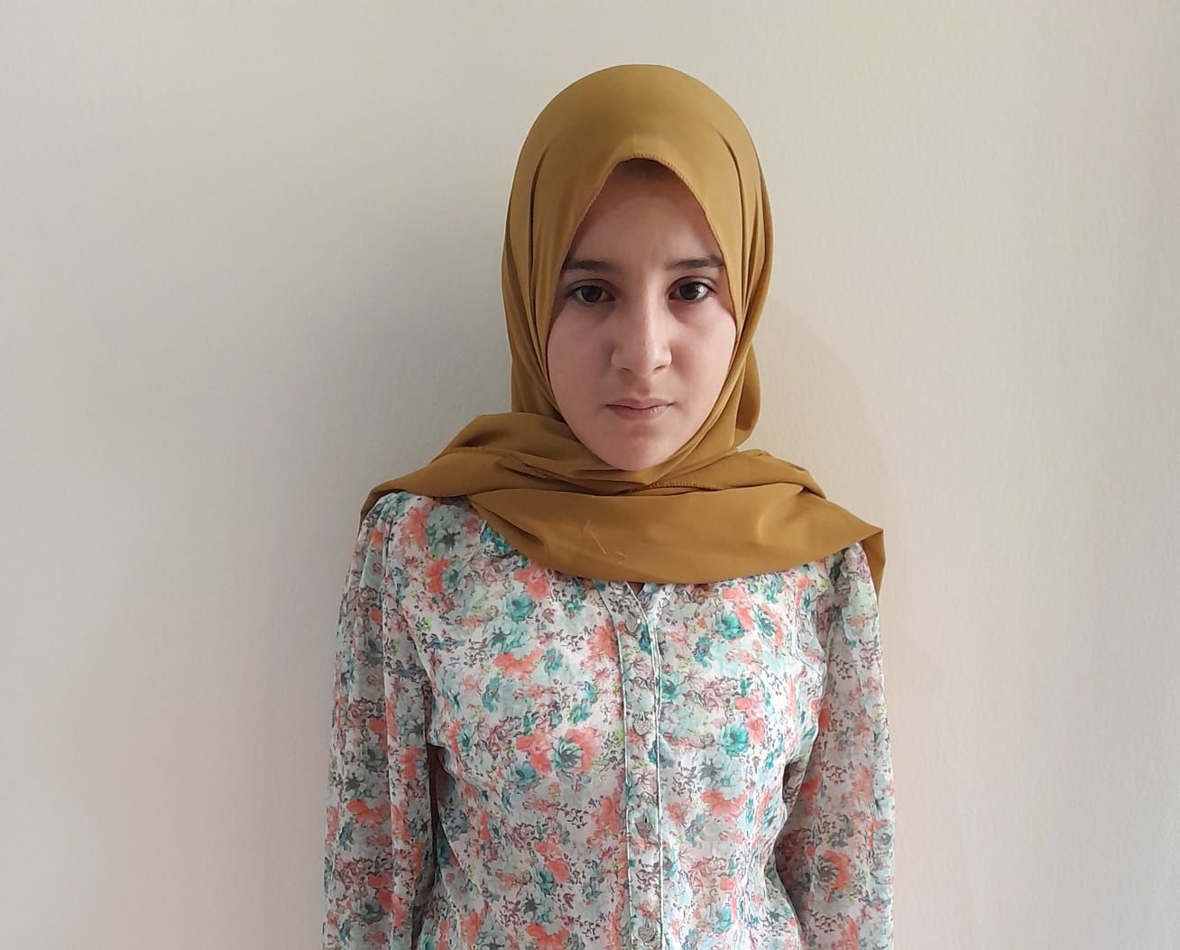 Human Appeal Orphan - Jana