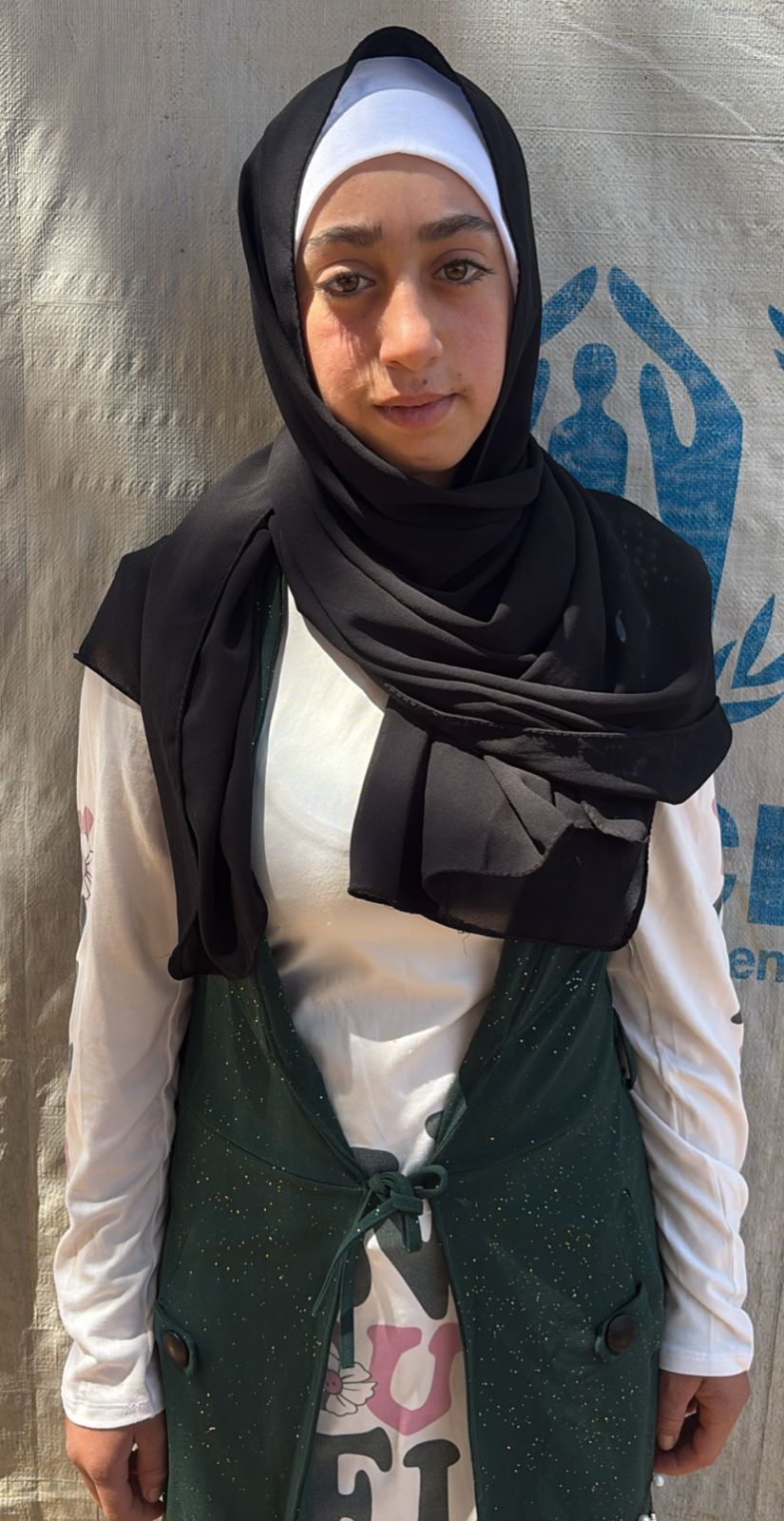 Human Appeal Orphan - Walaa