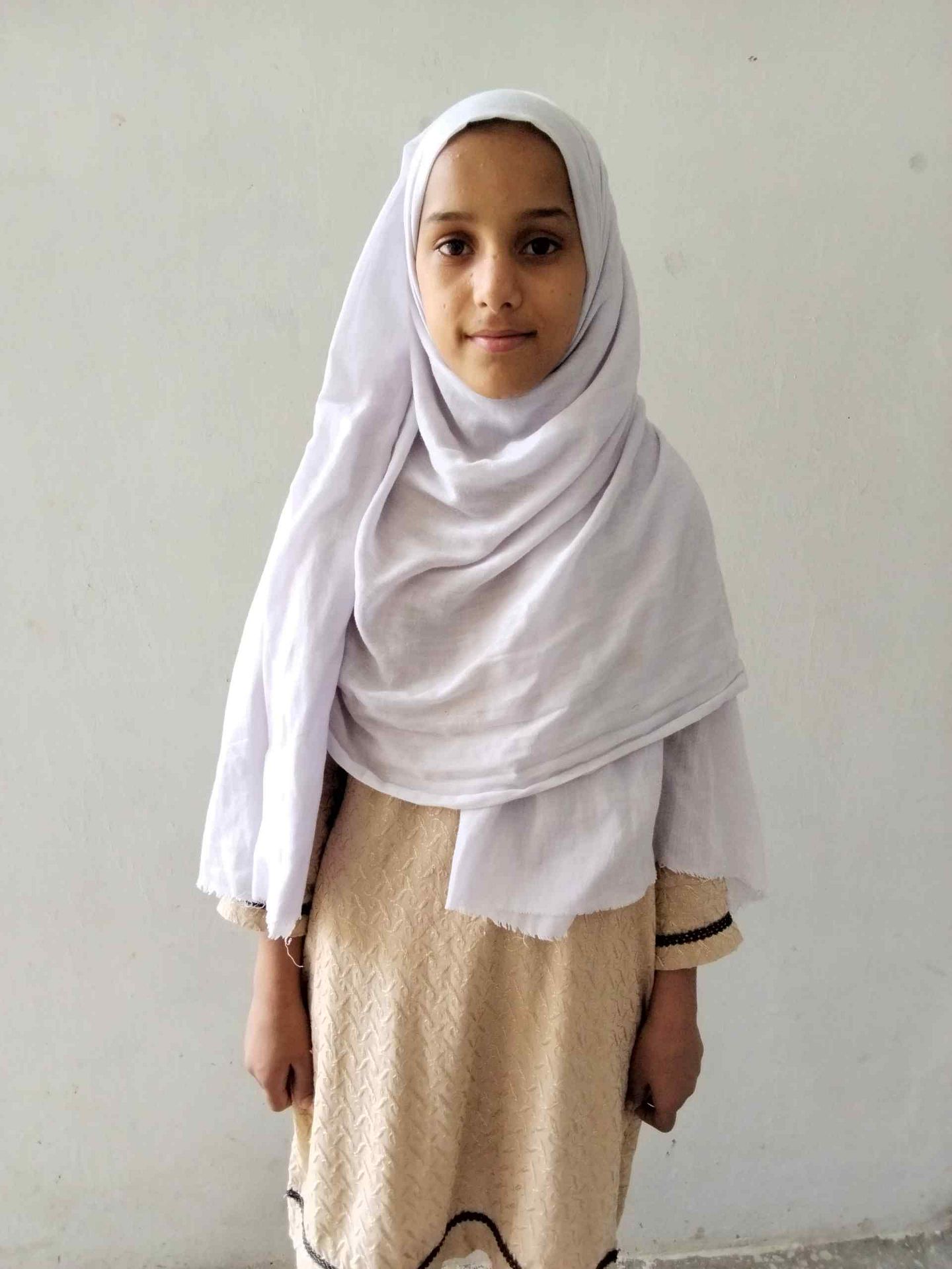 Human Appeal Orphan - Hiba