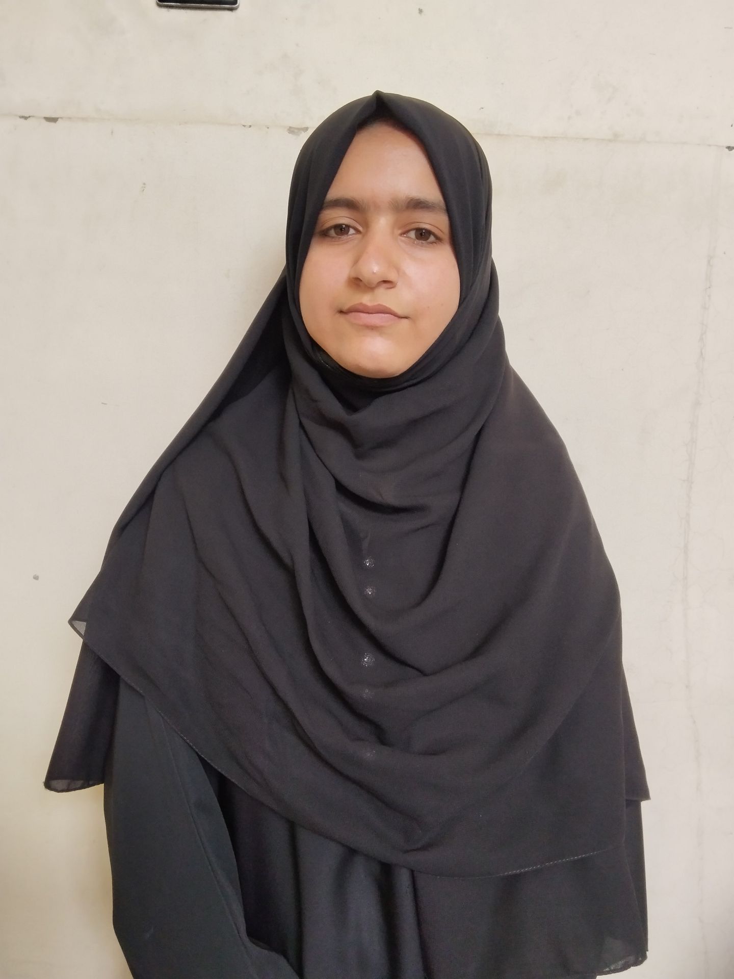 Human Appeal Orphan - Hifza