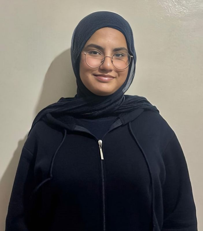 Human Appeal Orphan - Rahaf