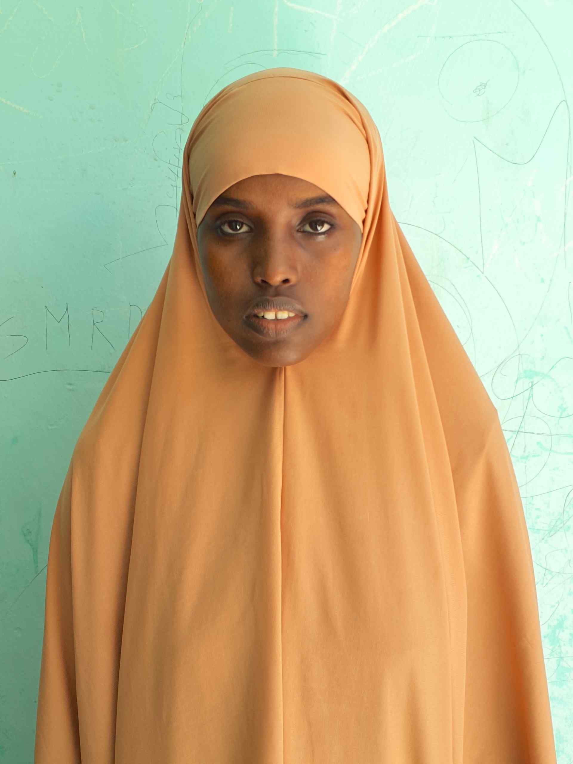 Human Appeal Orphan - Ruweydo