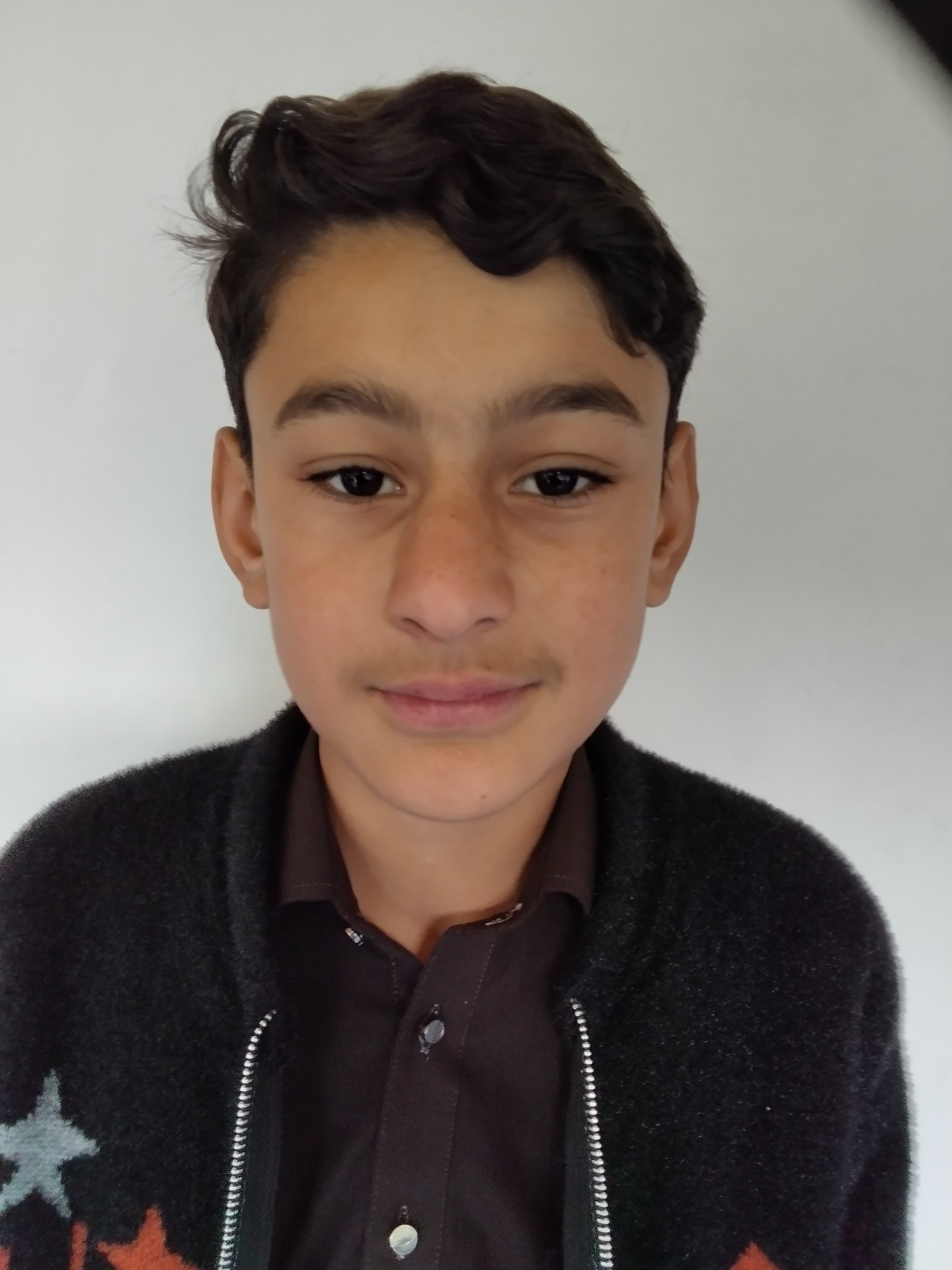 Human Appeal Orphan - Ahtesham