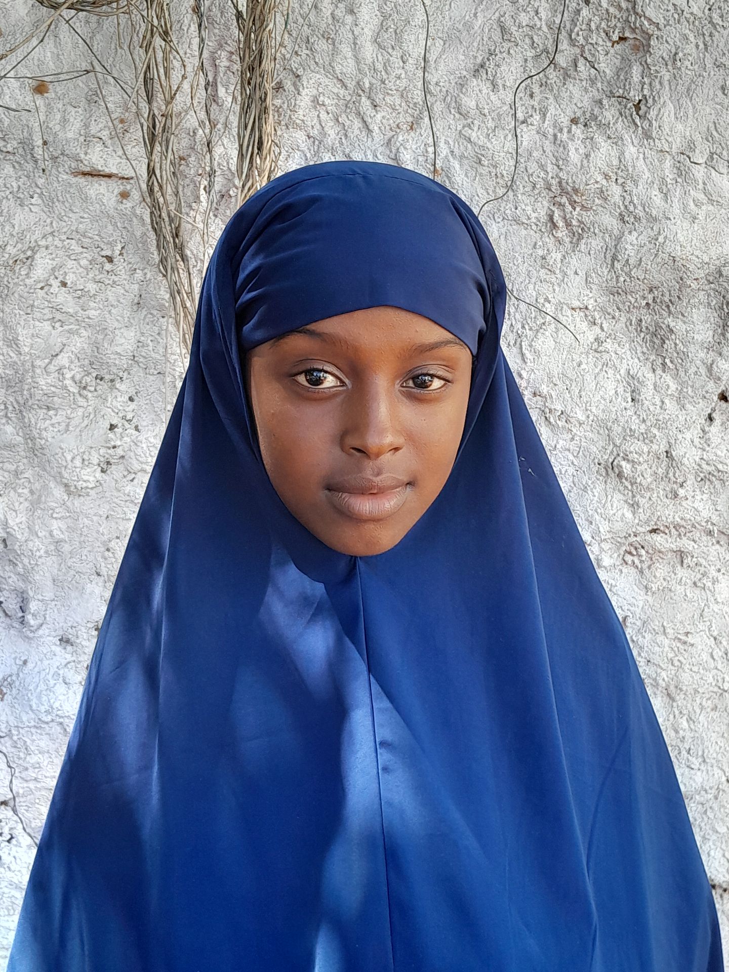 Human Appeal Orphan - Bulo Abdifatah