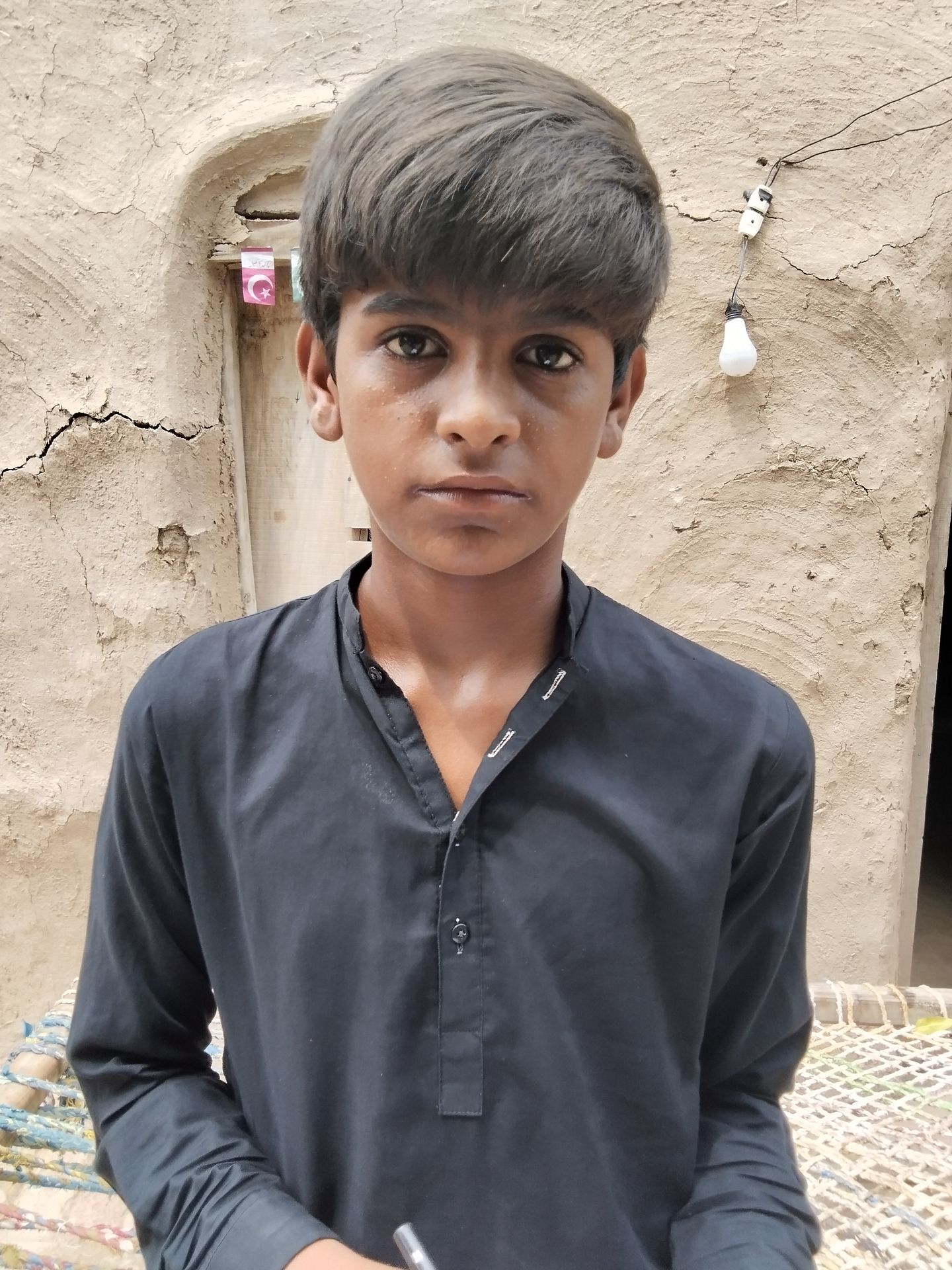 Human Appeal Orphan - Muhammad