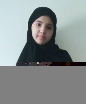 Human Appeal Orphan - Raneem Rasiel