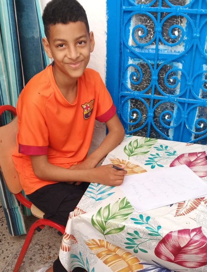 Human Appeal Orphan - Ali