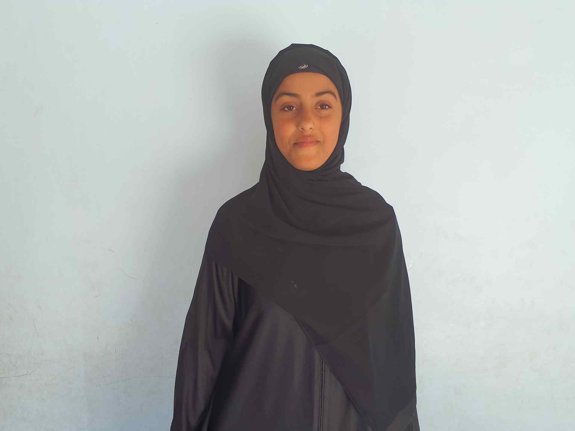 Human Appeal Orphan - Raghad Mokhtar