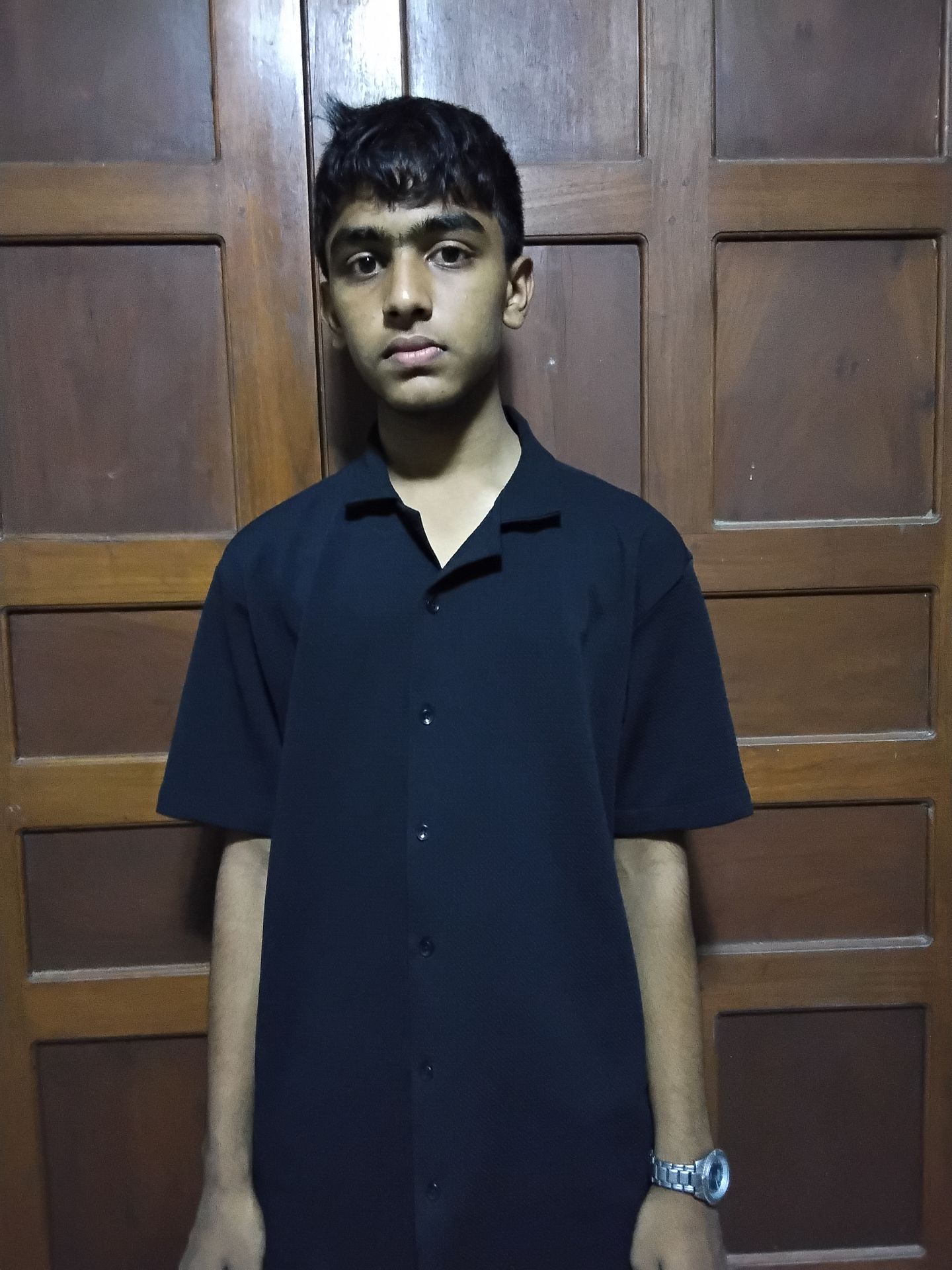 Human Appeal Orphan - Abdur Rahman