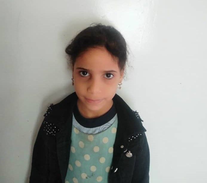 Human Appeal Orphan - Maha