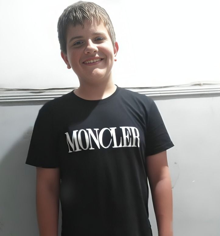 Human Appeal Orphan - Malek