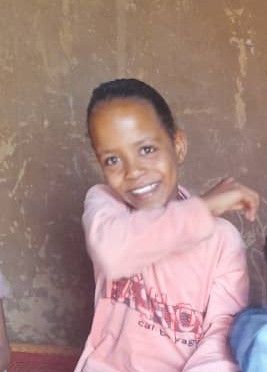 Human Appeal Orphan - Hiba