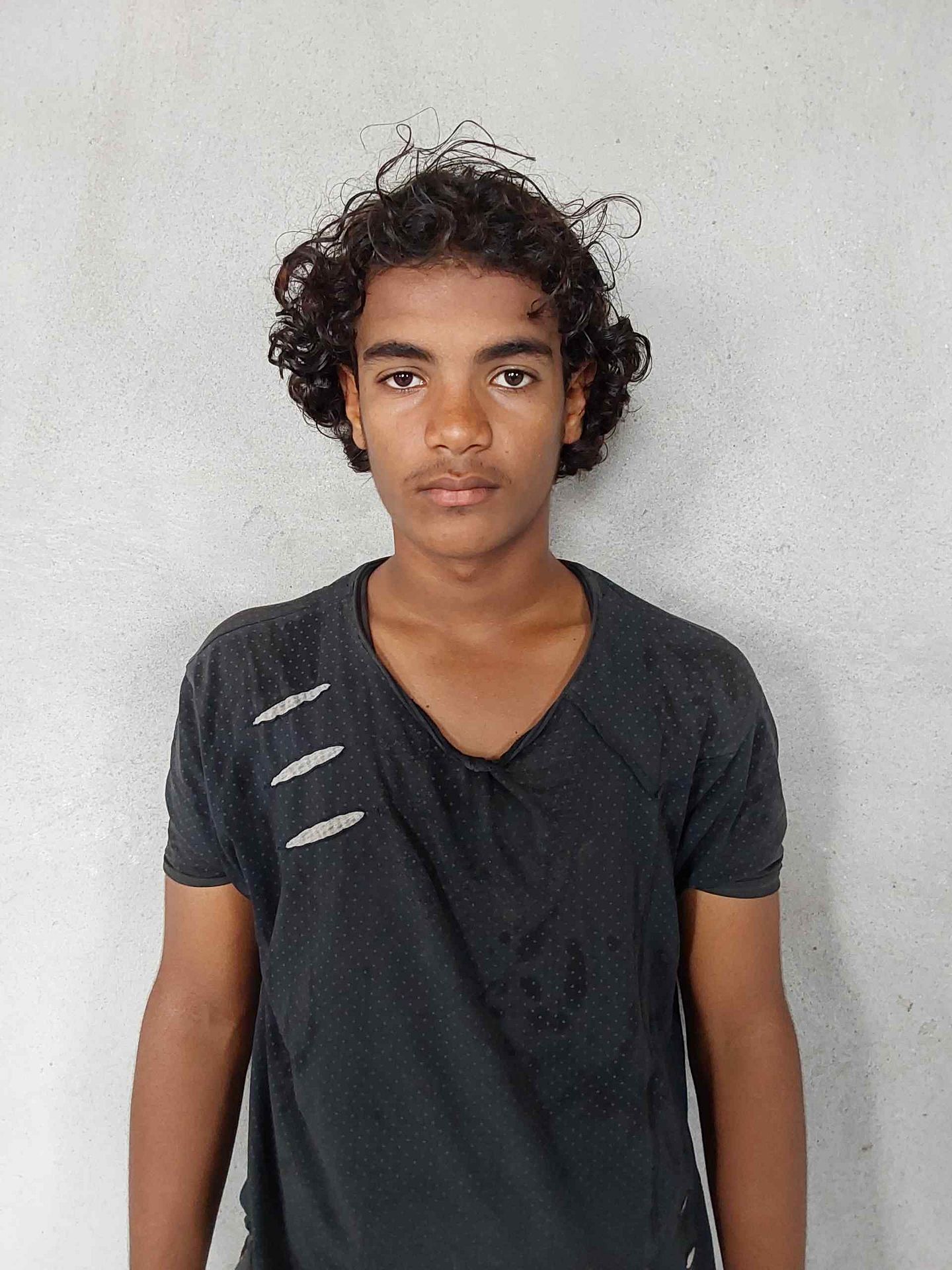 Human Appeal Orphan - Zeer