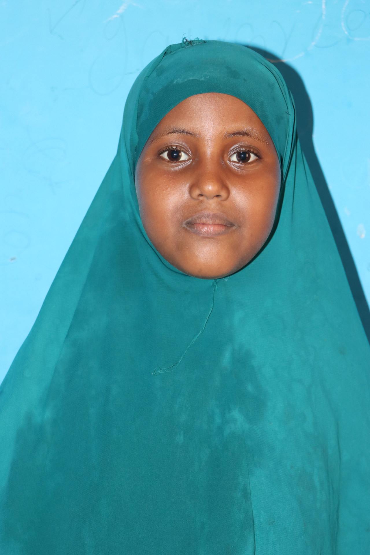 Human Appeal Orphan - Amiro